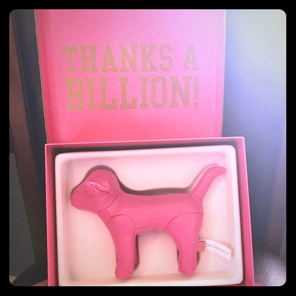 VS PINK Billion Dollar Dog - Picture 2 of 7